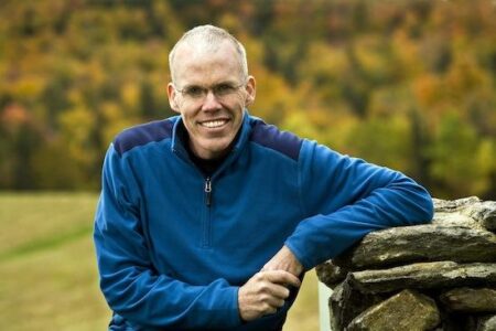 Bill McKibben: Three Steps to Establish a Politics of Global Warming Image
